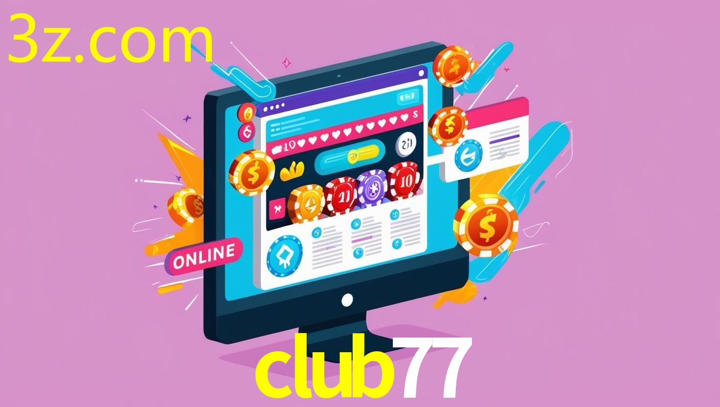 CLUB77