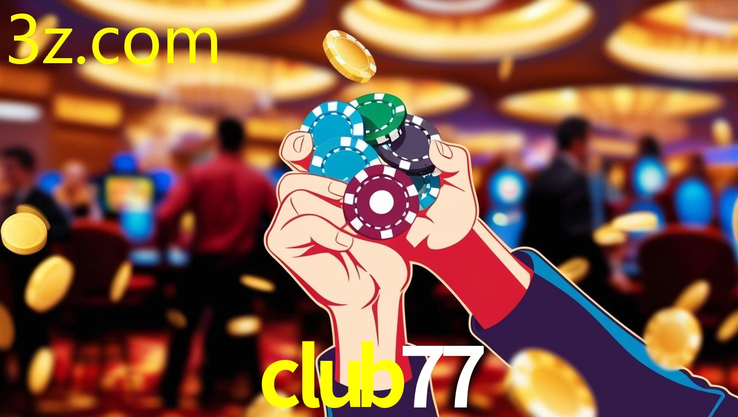 CLUB77