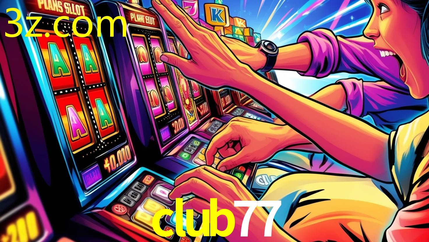 CLUB77