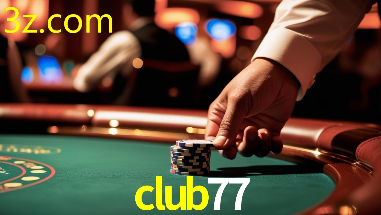 CLUB77