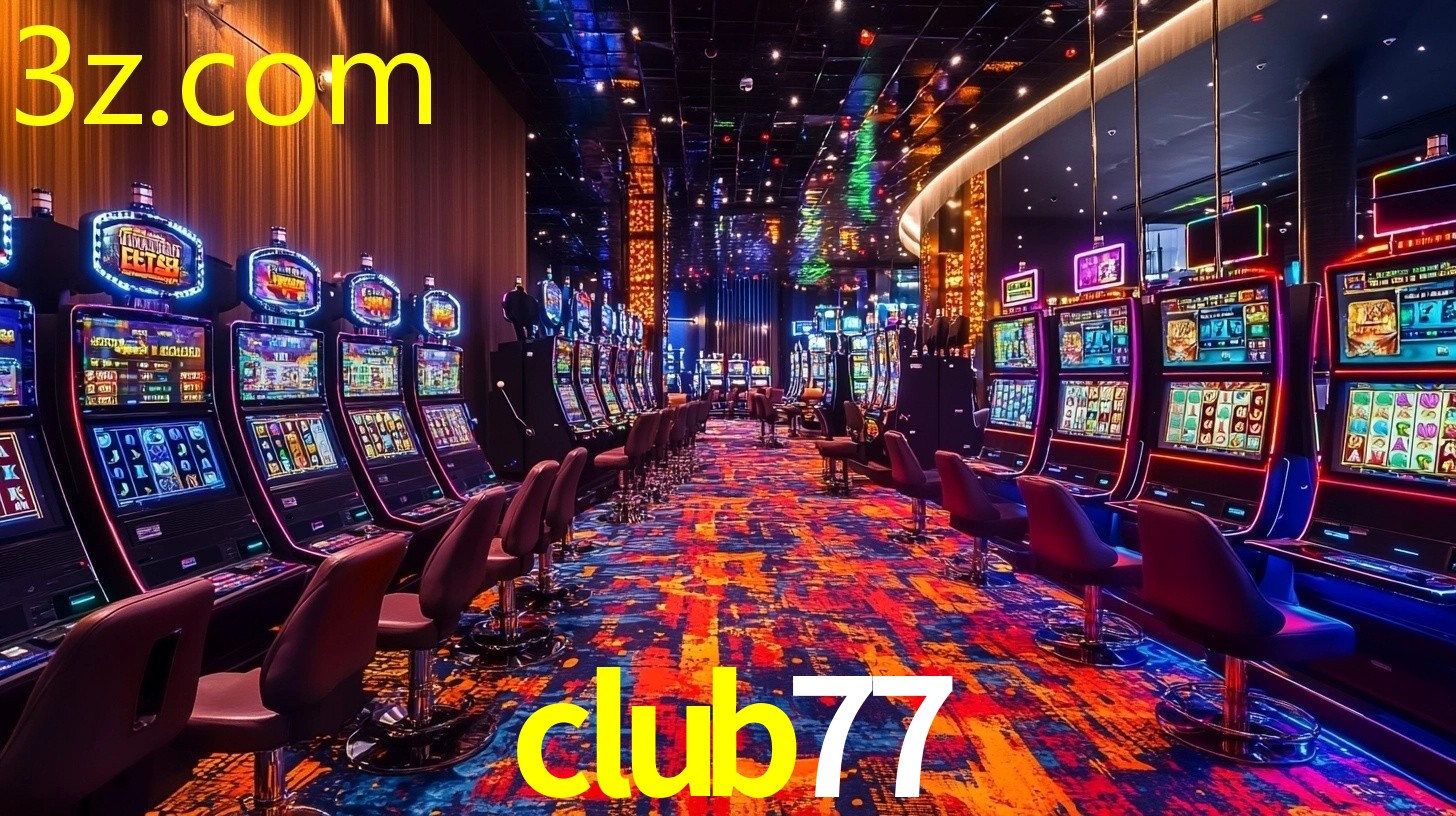 CLUB77