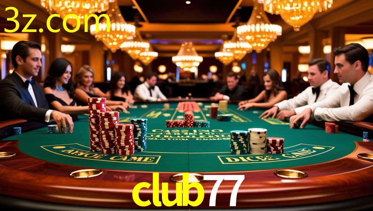 CLUB77