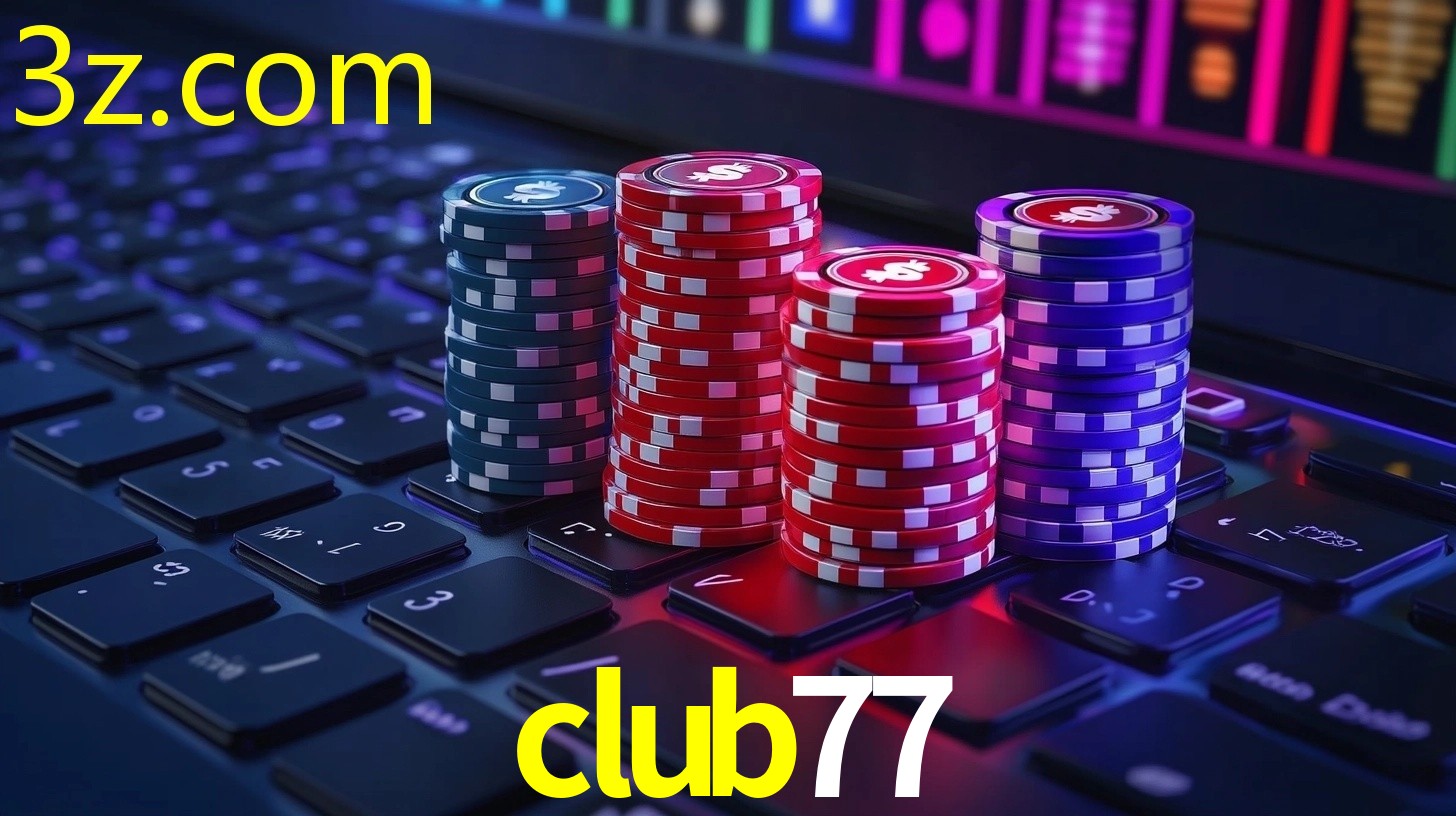 CLUB77