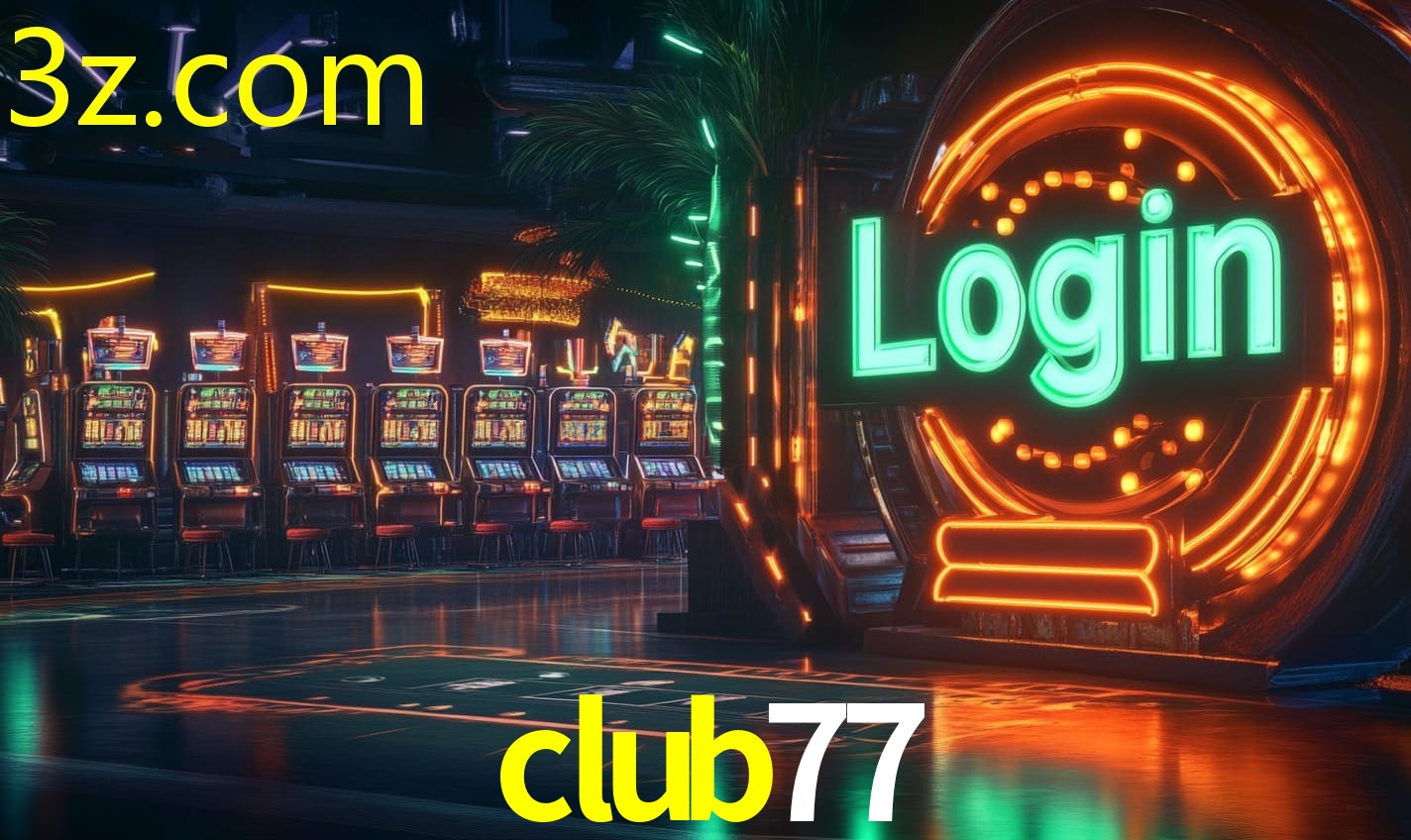 CLUB77