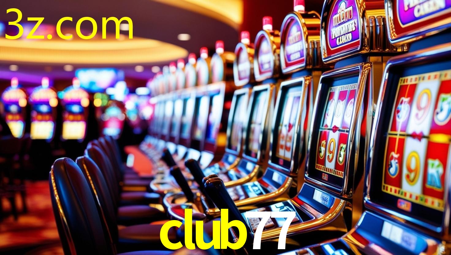 CLUB77