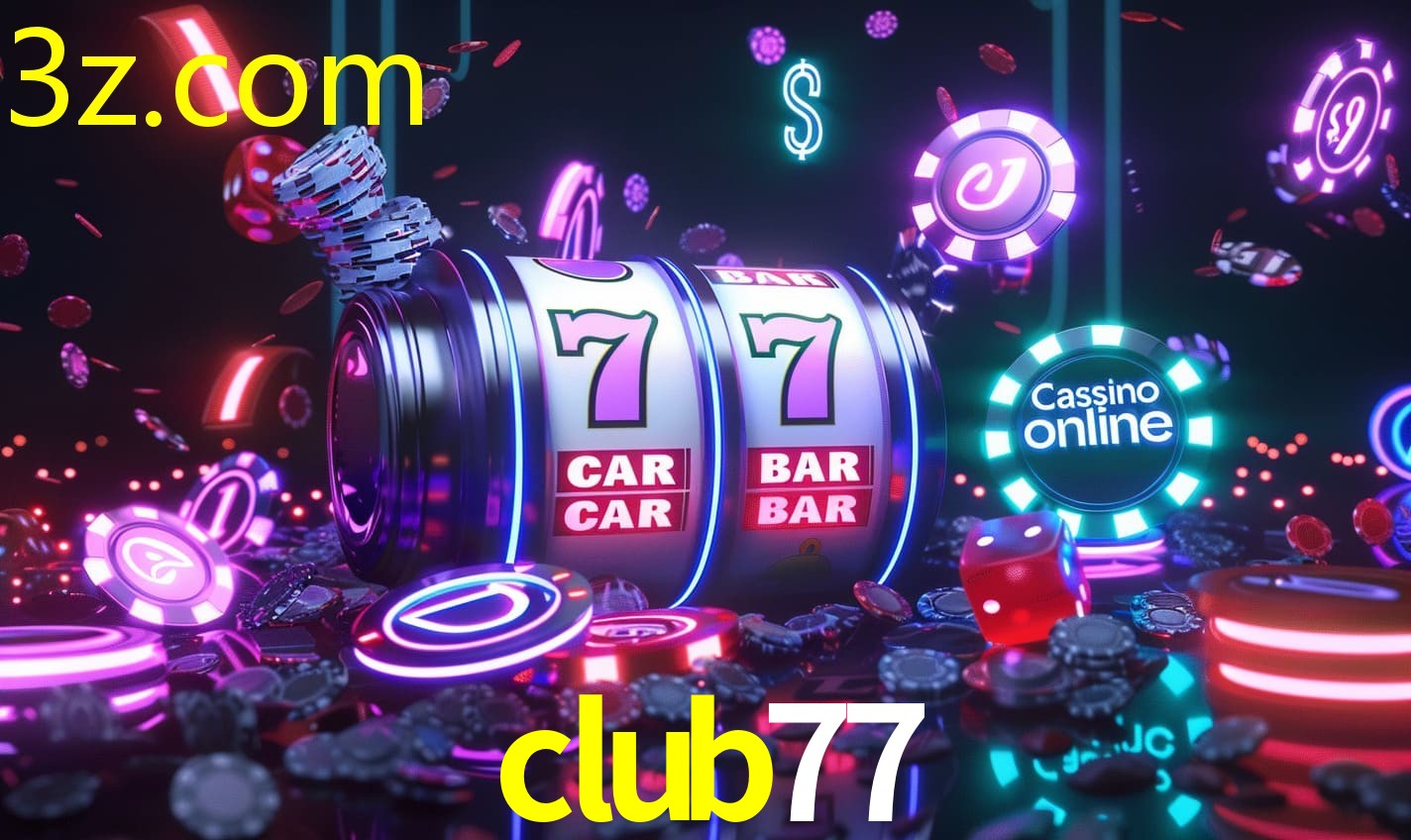 CLUB77