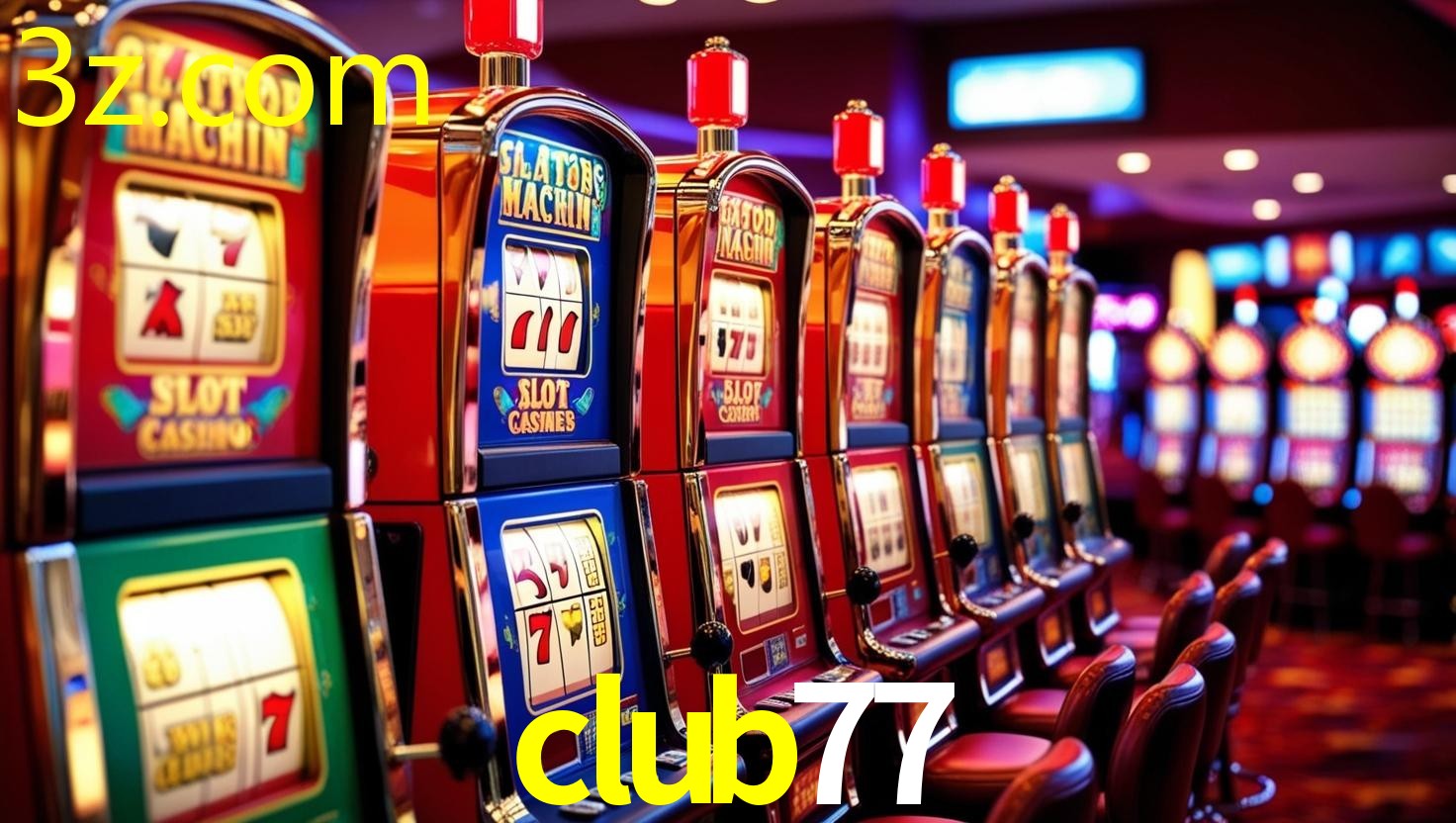 CLUB77