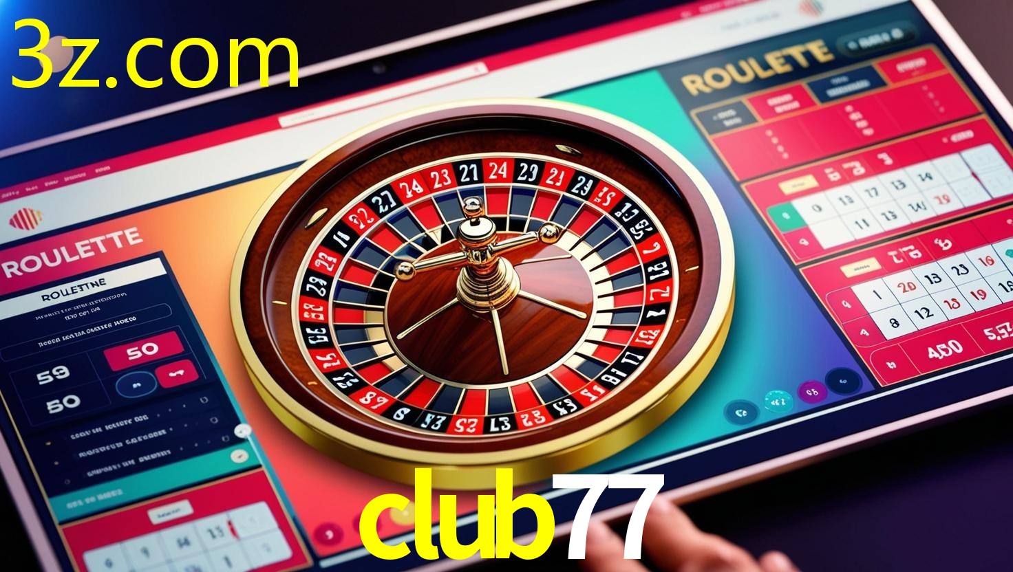 CLUB77