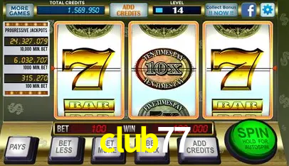 Slot Games Collection